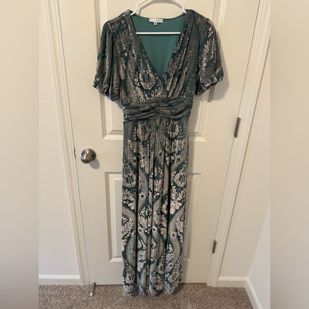 Baltic Born Leslie Dress 💚